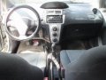 Well-maintained Toyota Yaris 2007 for sale-9