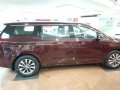 Kia Grand Carnival 2018 for sale-2