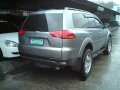 Mitsubishi Montero Sport 2011 for sale-4