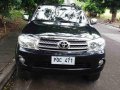 Well-maintained Toyota Fortuner 2011 for sale-0