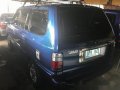 Well-maintained Toyota Revo 2002 for sale-2