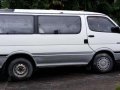 Toyota Hiace 2018 for sale-3