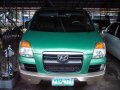 Hyundai Starex 2004 for sale-0