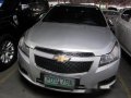Well-kept Chevrolet Cruze 2010 for sale-3