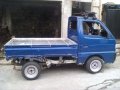 Suzuki Multi-cab 2005 for sale-3