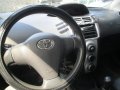 Well-maintained Toyota Yaris 2007 for sale-14