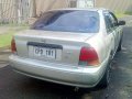 Honda City EXI 1997 Manual Silver For Sale -2