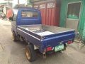 Suzuki Multi-cab 2005 for sale-0