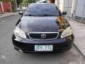 Toyota Altis 2002 AT for sale-2