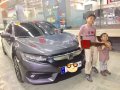 Honda CIVIC 2017 NEW FOR SALE-3