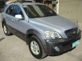 2004 Kia Sorento for sale-0