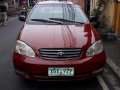 Toyota Corolla 2004 for sale-1