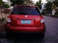 Well-maintained Suzuki SX4 2011 for sale-3
