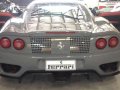 Rare Ferrari 360 Modena 2002 Locally Serviced for sale-10