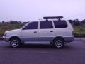 Toyota Revo 1999 Manual White For Sale -5