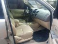 Toyota Fortuner Diesel G 2008 for sale-5