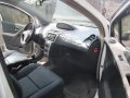 Toyota Yaris 2007 M/T for sale-15