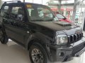 Suzuki Jimny 2017 for sale-0