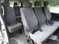 2007 Toyota Hiace Grandia GL MT White For Sale -10