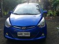 2014 Hyundai Eon GLS MT for sale-0