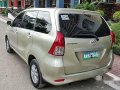 Toyota Avanza 2012 for sale-2