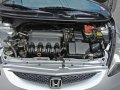 Honda Jazz 1.3 2006 Rush-7