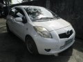 Toyota Yaris 2007 M/T for sale-0