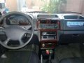 Mitsubishi Adventure 2002 for sale-3