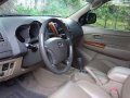 Well-maintained Toyota Fortuner 2011 for sale-7