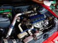 1993 Honda Civic Ferio EG9 Red For Sale -1
