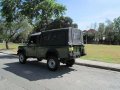 2010 Land Rover Defender for sale-2