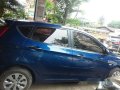 Good as new Hyundai Accent 2015 for sale-3