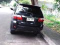 Well-maintained Toyota Fortuner 2011 for sale-3