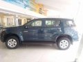 New 2017 Chevrolet LT Trailblazer For Sale -0