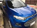 2014 Ford EcoSport Trend MT rush P499K FOR SALE-10