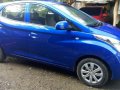 2014 Hyundai Eon GLS MT for sale-2