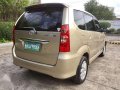 2008 Toyota Avanza G 1.5 for sale-3