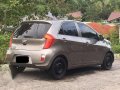 Kia Picanto 2013 Manual Gray HB For Sale -6