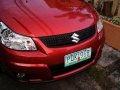 Well-maintained Suzuki SX4 2011 for sale-9