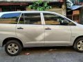 2007 Toyota Innnova E Diesel Automatic for sale-1