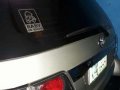 Toyota Fortuner manual diesel 2.5g 2012 for sale-8