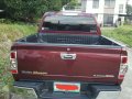 2013 Isuzu Dmax LS Automatic for sale-2