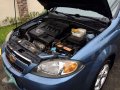 Chevrolet Optra Ls 2009 Wagon for sale-10