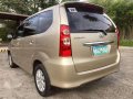 2008 Toyota Avanza G 1.5 for sale-2