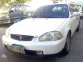 1996 Honda Civic for sale-0