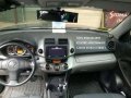 Toyota Rav4 2011 AT Black SUV For Sale -0