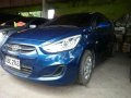 Good as new Hyundai Accent 2015 for sale-1
