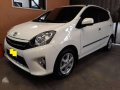 2016 Toyota Wigo for sale-1
