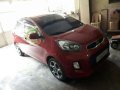 Picanto Kia 2016 FOR SALE-0