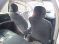 Well-maintained Toyota Yaris 2007 for sale-11
